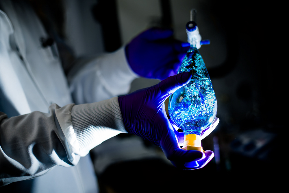Science / Technology